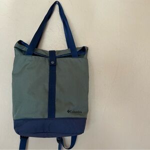 Columbia urban strappy daypack